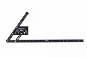 AWTOOLS KĄTOMIERZ NASTAWNY 230x500mm 180st.