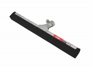 AWTOOLS ŚCIĄGACZKA DO WODY Z PODŁÓG 600MM BEZ TRZONKA