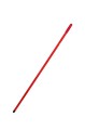 AWTOOLS TRZONEK STALOWY 135 CM ŚREDNICA 2,5 CM