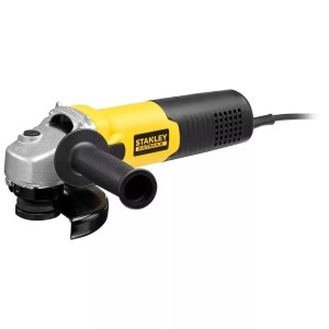 STANLEY SZLIFIERKA KĄTOWA  1100W FMEG225VS 125mm REG.OBR.