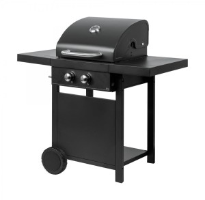 MASTER GRILL GAZOWY 2-PALNIKOWY       MG669
