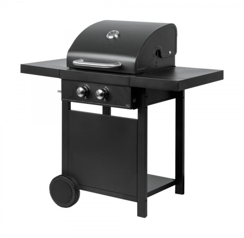 MASTER GRILL GAZOWY 2-PALNIKOWY       MG669
