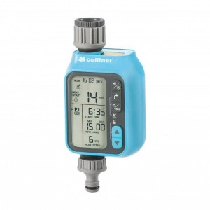CELLFAST STEROWNIK NAWADNIANIA ELEKTRONICZNY CHRONOS /CELLPRO