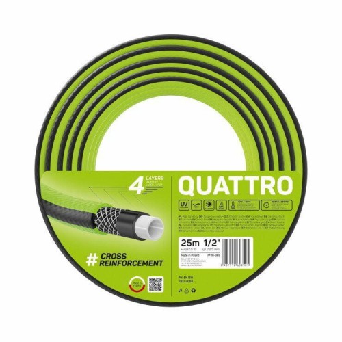 CELLFAST WĄŻ OGRODOWY QUATTRO 3/4" 65m PL "C"