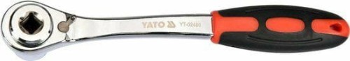 YATO KLUCZ Z UNIWERSALNĄ NASADKĄ 8-19mm