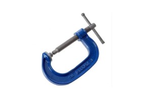 IRWIN ŚCISK UNIWERSALNY TYP G 4"/100MM...