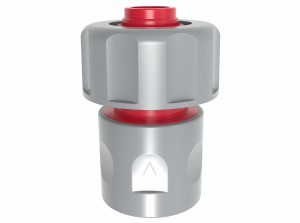 AWTOOLS SZYBKOZŁĄCZE DO WĘŻA 3/4" 10szt.