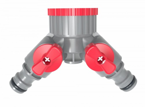 AWTOOLS ROZDZIELACZ 2-ZAWOROWY 1-3/4" 10szt.