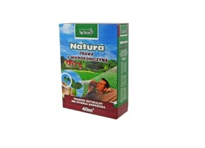 TRAWA NATURA 1 kg Ozn. partii: DK25DT1439