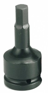 JONNESWAY KLUCZ IM.UDAR. 3/4" 17mm