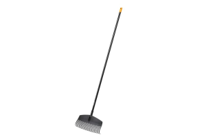 FISKARS GRABIE DO LIŚCI (M) SOLID