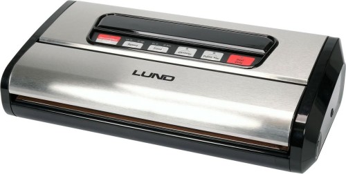 LUND PAKOWARKA PRÓŻNIOWA 165W / MAX 32cm