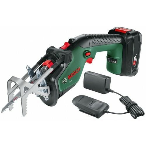 BOSCH.PIŁA SZABLASTA KEO 18 LI 1x2,0Ah
