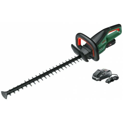 BOSCH.NOŻYCE DO ŻYWOPŁ.UNIVERSAL HEDGE CUT 18V-50 SET