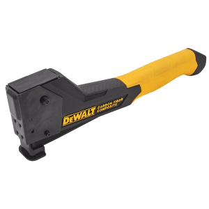 DEWALT ZSZYWACZ MŁOTKOWY Z WŁÓKNA WĘGLOW