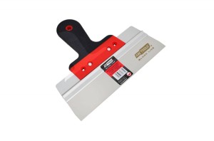 AWTOOLS SZPACHLA NIERDZ.200/60 FASAD.UCH.GUM2028 BL
