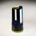 TIROSS LATARKA ŁADOWALNA LED 5W+6W