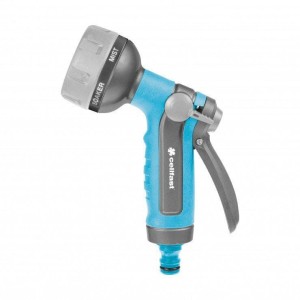 CELLFAST PISTOLET DO WODY PULSE 6 /CELLPRO