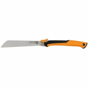 FISKARS PIŁA SKŁADANA 250mm PowerTooth 13TPI PowerTooth