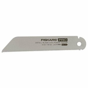 FISKARS BRZESZCZOT DO DREWNA 150mm 19TPI DO PIŁY SKŁADANEJ 1062932...