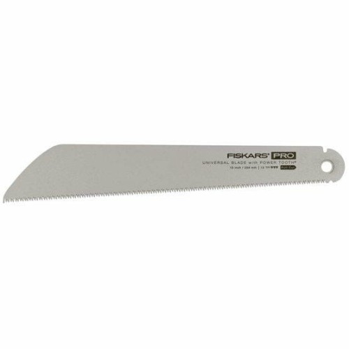 FISKARS BRZESZCZOT DO DREWNA 250mm 13TPI DO  PIŁY SKŁADANEJ 1062933 ....
