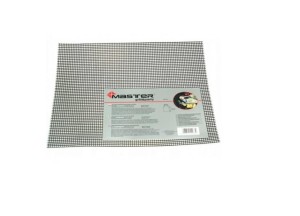 MASTER GRILL SIATKA DO PIECZENIA I GRILLOWANIA 36x42 cm