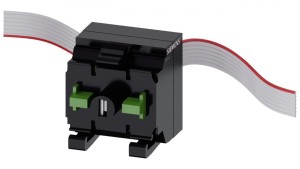 Moduł terminalowy Profinet sterowniczy z LED niebieski montaż tablicowy SIRIUS ACT 3SU1401-1MC50-1CA1