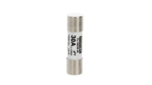 wkładka topikowa cylindryczna 10x38MM 1000V DC 30A