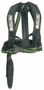 PAS NOŚNY / SZELKI DO KOSY PROFESJONALNE OLEO-MAC