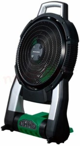HIKOKI.WENTYLATOR 18V UF18DSAL L0Z
