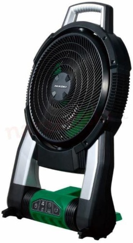 HIKOKI WENTYLATOR 18V UF18DSAL L0Z