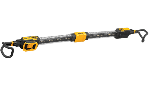 DEWALT.LAMPA LED 18V PODWIESZANA DCL045