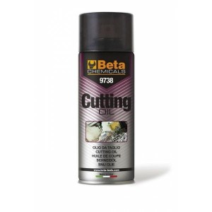 BETA PREPARAT OLEJ UŁATWJAJĄCY WIERCENIE 400ml
