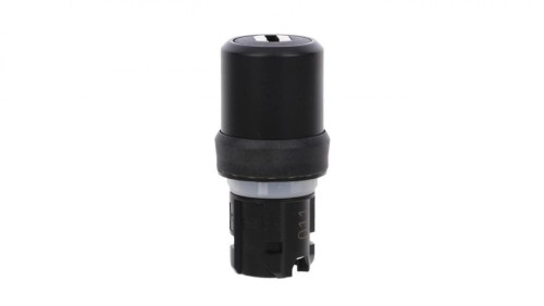 Przełącznik z kluczem 22mm tworzywo 2 poz O-I BKS nr E2 (VW) klucz w poz O /dostawa bez kluczy/ SIRIUS ACT 3SU1000-5RF01-0AA0