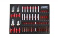 AWTOOLS WÓZEK WARSZTATOWY + 177SZT. NARZĘDZI