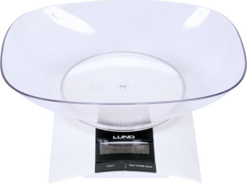 LUND WAGA KUCHENNA Z MISĄ 1000ml