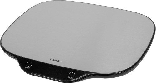 LUND WAGA KUCHENNA STAL NIERDZEWNA 27x25x1,8cm