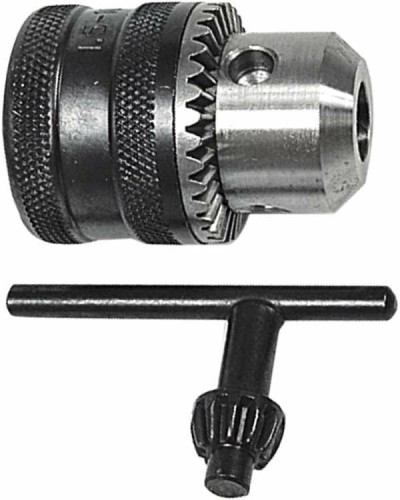 VOREL UCHWYT /GŁÓWKA DO WIERTARKI  13mm 1/2" NA KLUCZYK 79630