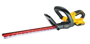 ADLER NOŻYCE DO ŻYWOPŁOTU AKUM. 20V 2AH AKU-1400N