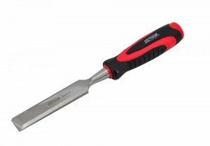 AWTOOLS DŁUTO Z PLAST. UCHWYTEM 14MM