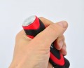 AWTOOLS DŁUTO Z PLASTIKOWYM UCHWYTEM 38MM