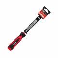 AWTOOLS DŁUTO Z PLASTIKOWYM UCHWYTEM 38MM