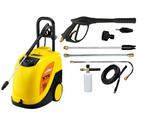 LAVOR MYJKA RIO-R 1108 Z PODGRZEWANIEM