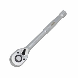 AWTOOLS GRZECHOTKA 1/4" METAL BLACK LINE