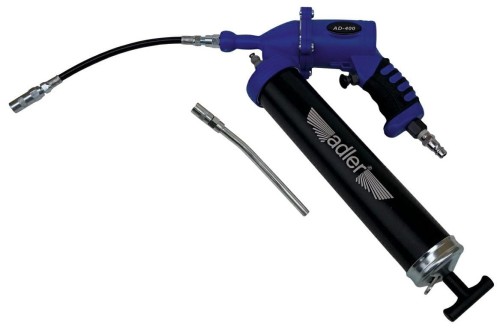 ADLER SMAROWNICA PNEUMATYCZNA AD-400 KOMPOZYT
