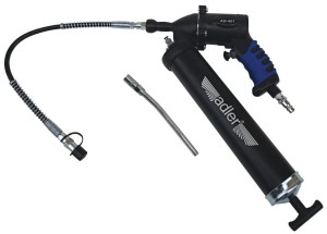 ADLER PNEUMATYCZNA SMAROWNICA WIELOSTRZAŁOWA AD-401 KOMPOZYT