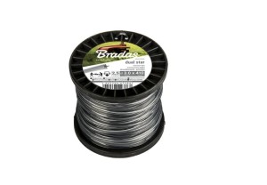 ŻYŁKA TNĄCA RIPPER DUAL 100 M*2,4 GWIAZ SZPULA