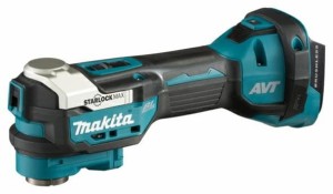 MAKITA NARZĘDZIE WIELOFUNKCYJNE  18V DTM52Z STARLOCK MAX