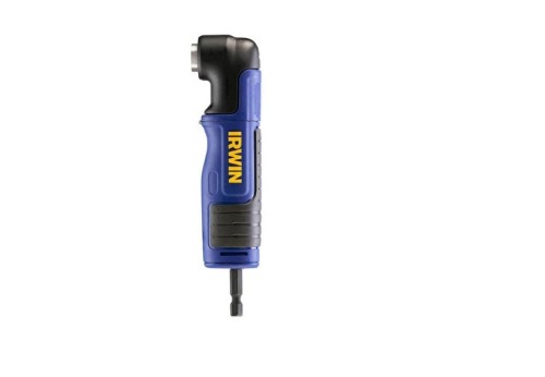IRWIN UCHWYT KOŃCÓWKA 140mm STANDARDOWY