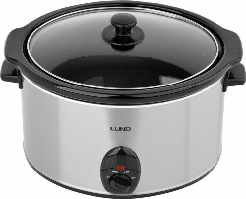 LUND WOLNOWAR 320W 5,6L